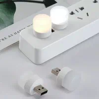 USB لامپ ال ای دی، لامپ اضطراری یو اس بی LED|لامپ و چراغ|تهران, کیانشهر|دیوار