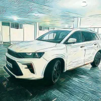 * KMC A5 1404  0 KM*