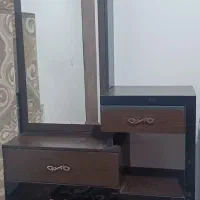 میز آرایش میز پذیرایی|مبلمان خانگی و میز عسلی|برخوار, |دیوار