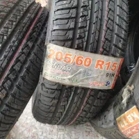 لاستیک کویر تایر. 205/60/15 پهن رادیال