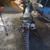 موتور تریل پیشرو 250|موتورسیکلت|مرند, |دیوار