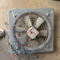 فن کارگاهی|پنکه و تصفیه‌کنندهٔ هوا|تبریز, |دیوار