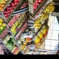 به یک نیرو آقا برای کار در میوه فروشی نیازمندیم