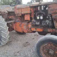 تراکتور رومانی|خودرو سنگین|ارژن, |دیوار