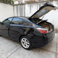 ام‌جی 6 GT، لیفت بک.. مدل 91|خودرو سواری و وانت|رشت, گلسار|دیوار