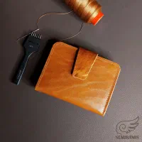 آموزش حرفه ای چرم دوزی|خدمات آموزشی|صدرا-فارس, فاز ۱|دیوار