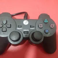 دسته پلی استیشن|کنسول، بازی ویدئویی و آنلاین|اندیشه, اندیشه فاز ۲|دیوار