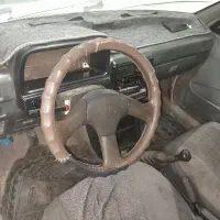 فروش پراید صبا مدل ۸۱ شاسی سالم|خودرو سواری و وانت|جیرفت, |دیوار