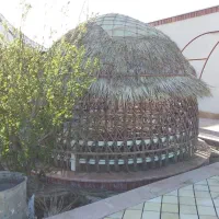 آلاچیق سنتی