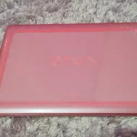 لپتاپ سونی vpccb