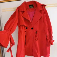 بارانی نونو