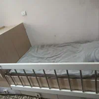 تخت کودک ونوجوان