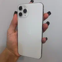 ایفون ۱۱‌ پرو