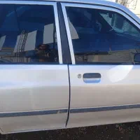 یک عدد پراید ۸۹ نقری