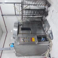 فر30دیس گردون شیرینی پزی ونان حرفه ای