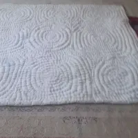 تشک دوختن انواع تشک سنتی و بالش