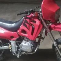 تریل200 احسان