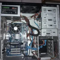 کیس ddr3 سالم مناسب کارهای روزمره بازی حسابداری