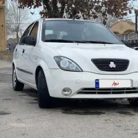 تیبا ۲ مدل ۱۴۰۱