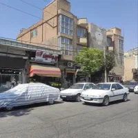 اپارتمان ۱۱۴ متری خیابان انقلاب
