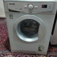ماشین لباسشویی