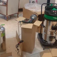 دستگاه مبل شویی