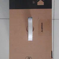 مانیتور گیمینگ Gigabyte M27Q X آکبند|قطعات و لوازم جانبی رایانه|تهران, نصرت|دیوار