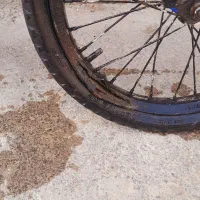 دوچرخه ۱۶|دوچرخه، اسکیت، اسکوتر|آق قلا, |دیوار