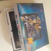 تبلت T pad 706|تبلت|شیراز, زرهی|دیوار