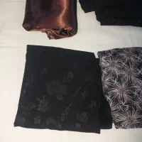 لباس|لباس|کرج, کوی کارمندان جنوبی|دیوار