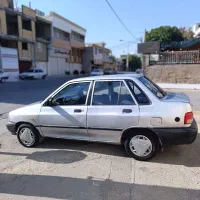 پراید ۸۶ بکر دوگانه دست|خودرو سواری و وانت|مرودشت, ابوذر شمالی|دیوار