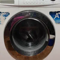 ماشین لباسشویی سامسونگ اصل کره ۷ کیلویی