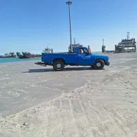 نیسان چرخگیر فسا