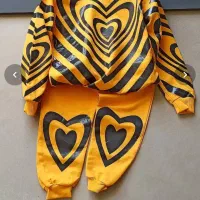 بلوز ‌شلوار /هودی /سیوشرت شلوار