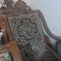 مبل قالی