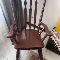 صندلی راک