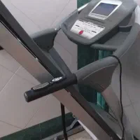 تردمیل ۱۲۰کیلو مدل تایوان اصل درحدنوکم مصرف|تجهیزات ورزشی|محمدشهر, محمدشهر|دیوار
