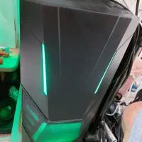 کیس گیمینگ نسل ۱۰ i5|رایانه رومیزی|مشهد, اقبال|دیوار