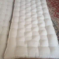 تشک دوزی وحلاجی|رختخواب، بالش، پتو|گلبهار, شهر جدید گلبهار|دیوار