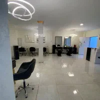 به یک نفر کارآموز سالن زیبایی نیازمندیم|استخدام درمانی، زیبایی، بهداشتی|مشهد, سجاد شهر|دیوار