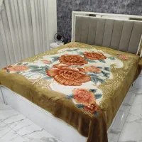 پتو دو نفره گلبافت|رختخواب، بالش، پتو|ری, سیزده آبان|دیوار