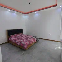 ۳۸۷مترباغ ویلا/مدرن/چ بافت/کردان/سهیلیه|فروش خانه و ویلا|رامجین, |دیوار