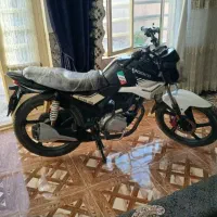 موتور ایردکو 150مدل 1401