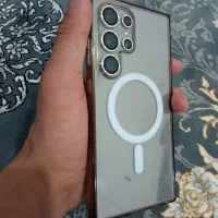 گوشی s 24 ultra تمیز