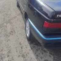 پژو405|خودرو سواری و وانت|پیرانشهر, |دیوار