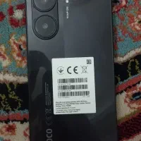 poco x7 pro 512