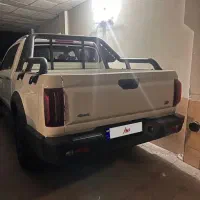 مدل ۱۴۰۴Kmc T9|خودرو سواری و وانت|کرمان, |دیوار