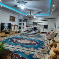 آپارتمان-دوخواب-125-بلوار-ارم-مهرشهر