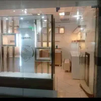 دکور ام دی اف درجه یک(های گلاس)