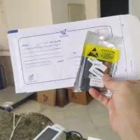 تعویض باتری موبایل (خدمات در محل) با فاکتورگارانتی